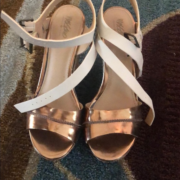 Wedges - Picture 2 of 2